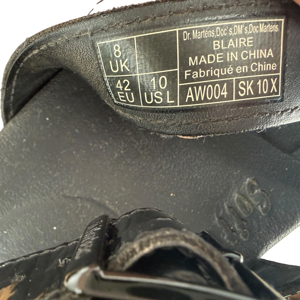 Shoes - Picture 9 of 10